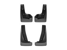 Mud Flap Kit for 2025 GMC Acadia