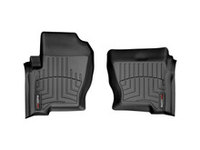 Floor Mat Set for 2008 Land Rover LR3