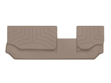 WeatherTech FloorLinerTM HP; Tan; Third Row 459894IM