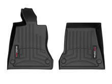 Floor Mat Set for 2016 McLaren 570S