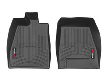 Floor Mat Set for 2015 Porsche 918 Spyder