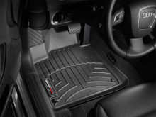 Floor Mat Set for 2009 Audi A3
