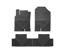 Floor Mat Set for 2011 Honda Insight