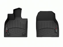Floor Mat Set for 2023 Subaru Solterra