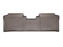 WeatherTech FloorLinerTM DigitalFit; Cocoa; Rear 479642