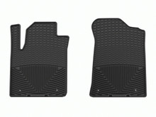 Floor Mat Set for 2017 Nissan Armada