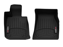 Floor Mat Set for 2025 BMW M440i xDrive Gran Coupe