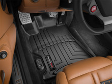 Floor Mat Set for 2013 Ferrari California