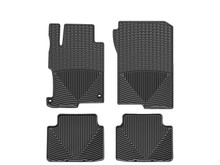 Floor Mat Set for 2014 Honda Accord