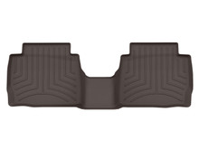 WeatherTech FloorLinerTM HP; Cocoa; Rear 474832IM