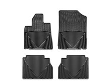Floor Mat Set for 2009 Toyota Sequoia