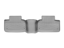 WeatherTech FloorLinerTM DigitalFit; Gray; Rear 464043
