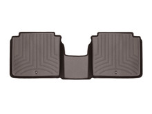 WeatherTech FloorLinerTM DigitalFit; Cocoa; Rear 4714842