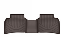 WeatherTech FloorLinerTM HP; Cocoa; Rear 4715012IM