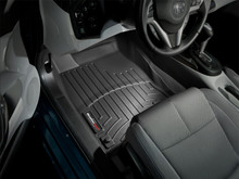 Floor Mat Set for 2014 Honda CR-Z