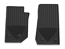 Floor Mat Set for 2015 Jeep Wrangler