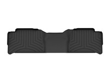 WeatherTech FloorLinerTM HP; Black; Rear 440032IM