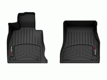 Floor Mat Set for 2024 BMW 740i