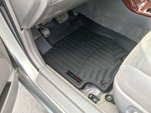 Floor Mat Set for 2002 Toyota Camry