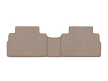 WeatherTech FloorLinerTM HP; Tan; Rear 4515322IM