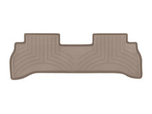 WeatherTech FloorLinerTM DigitalFit; Tan; Rear 4516172