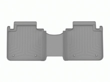 WeatherTech FloorLinerTM DigitalFit; Gray; Rear 4617903