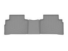 WeatherTech FloorLinerTM DigitalFit; Gray; Rear 4617322