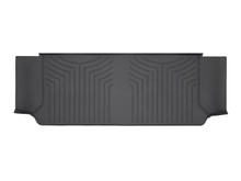 WeatherTech FloorLinerTM HP; Black; Rear 440272IM