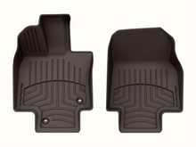 WeatherTech FloorLinerTM HP; Cocoa; Front 4716091IM
