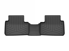 WeatherTech FloorLinerTM HP; Black; Rear 4418822IM