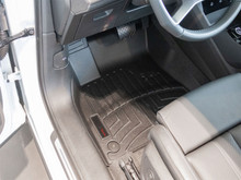 Floor Mat Set for 2025 Audi SQ6 e-tron
