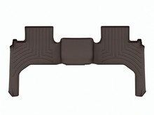 WeatherTech FloorLinerTM DigitalFit; Cocoa; Rear 4717132