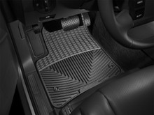 Floor Mat Set for 2003 Porsche Cayenne