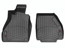 Floor Mat Set for 2021 Ferrari 488 Pista Spider