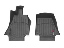 Floor Mat Set for 2018 Bugatti Chiron