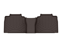 WeatherTech FloorLinerTM HP; Cocoa; Rear 4715332IM