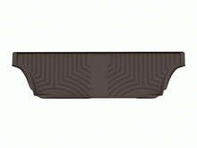WeatherTech FloorLinerTM HP; Cocoa; Third Row 4712183IM