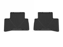Floor Mat Set for 2023 Toyota Corolla Cross