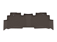 WeatherTech FloorLinerTM HP; Cocoa; Rear 4712182IM