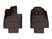 WeatherTech FloorLinerTM HP; Cocoa; Front 4718271IM