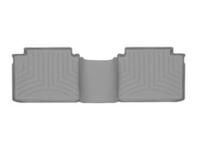 WeatherTech FloorLinerTM DigitalFit; Gray; Rear 4616243