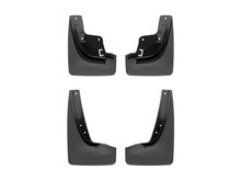 Mud Flap Kit for 2011 Jeep Grand Cherokee