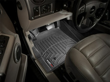Floor Mat Set for 2003 Hummer H2