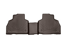 WeatherTech FloorLinerTM DigitalFit; Cocoa; Rear 4715073