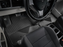 Floor Mat Set for 2009 Dodge Grand Caravan