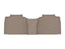 WeatherTech FloorLinerTM HP; Tan; Rear 4515332IM