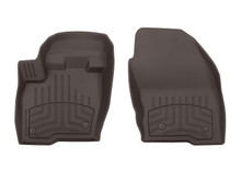 WeatherTech FloorLinerTM HP; Cocoa; Front 478451IM