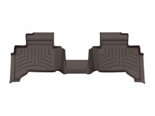 WeatherTech FloorLinerTM HP; Cocoa; Rear 4718742IM