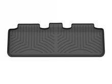 WeatherTech FloorLinerTM HP; Black; Rear 4415972IM