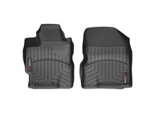 Floor Mat Set for 2008 Scion xD